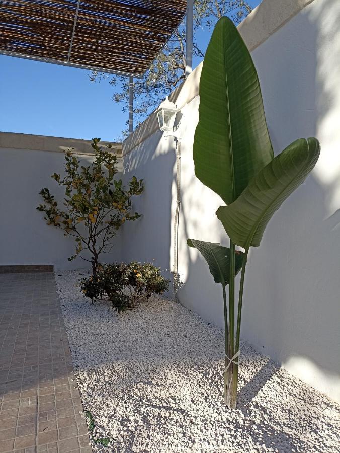 Bella Puglia Villa Pezze Di Greco Esterno foto
