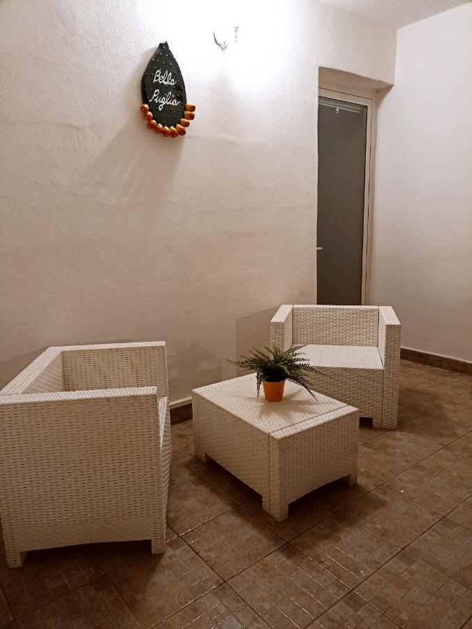 Bella Puglia Villa Pezze Di Greco Esterno foto