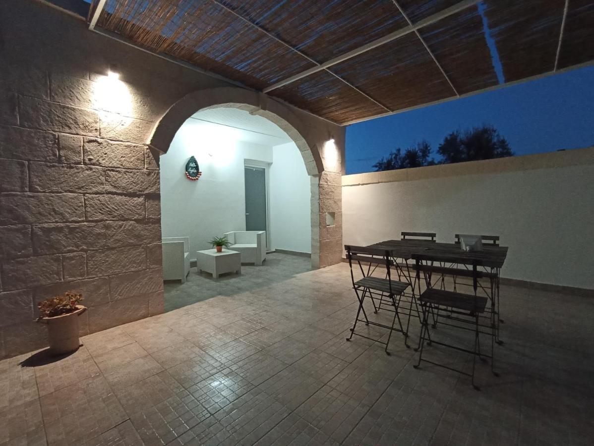 Bella Puglia Villa Pezze Di Greco Esterno foto