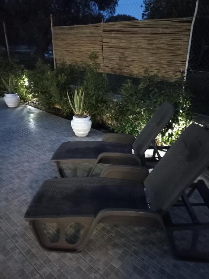 Bella Puglia Villa Pezze Di Greco Esterno foto