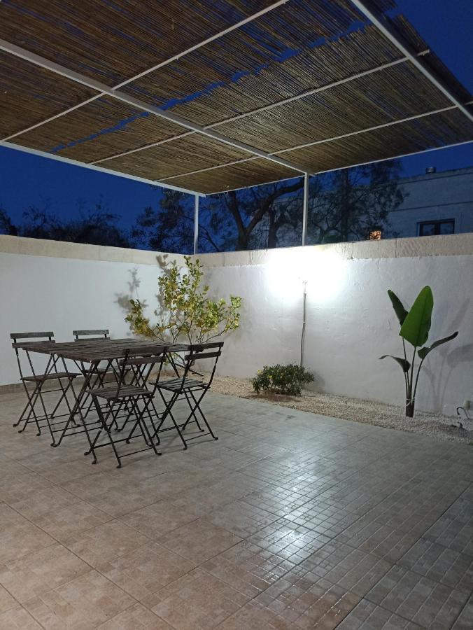 Bella Puglia Villa Pezze Di Greco Esterno foto