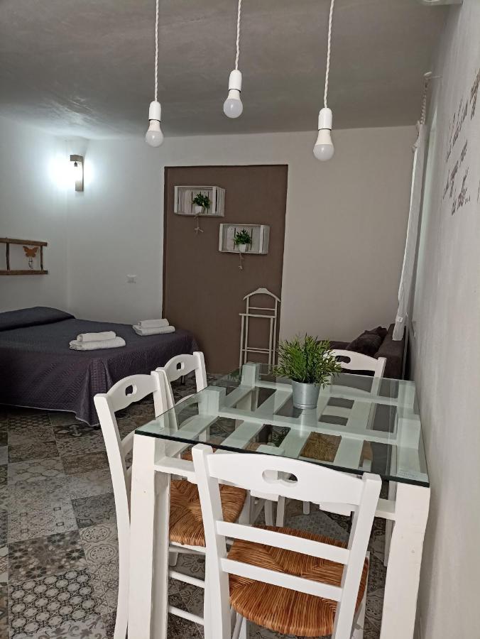 Bella Puglia Villa Pezze Di Greco Esterno foto