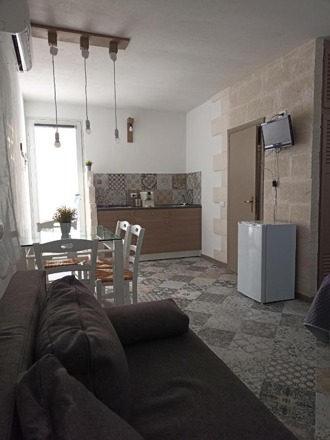 Bella Puglia Villa Pezze Di Greco Esterno foto