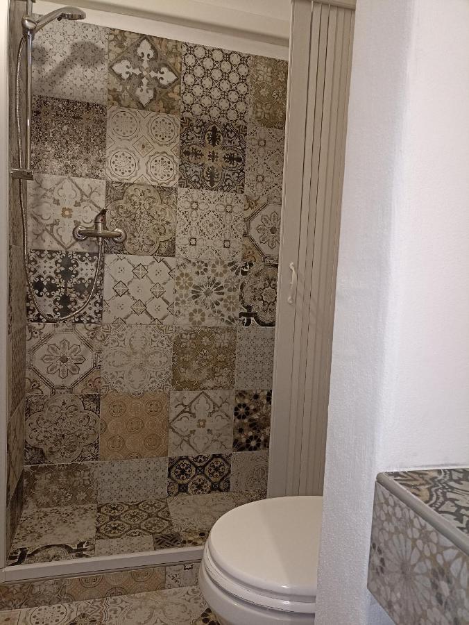 Bella Puglia Villa Pezze Di Greco Esterno foto