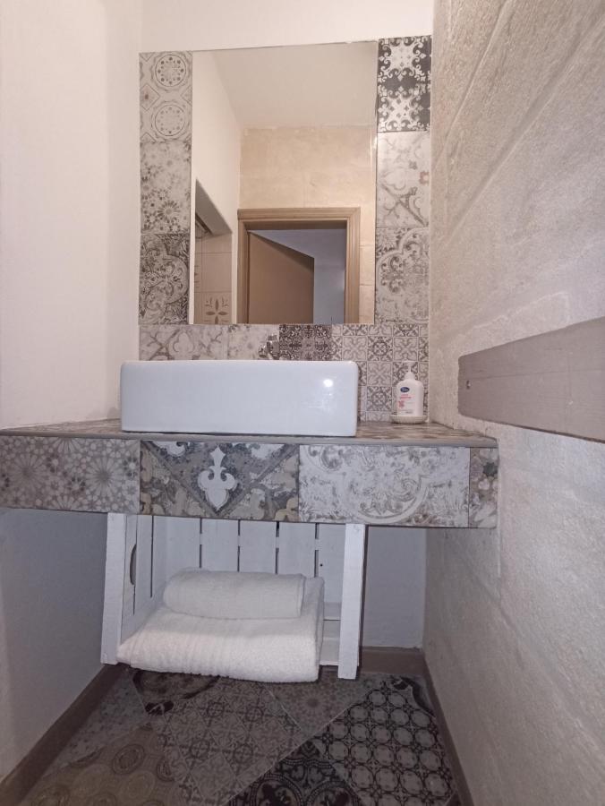 Bella Puglia Villa Pezze Di Greco Esterno foto