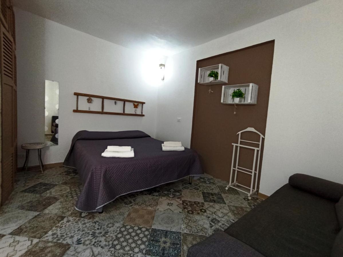 Bella Puglia Villa Pezze Di Greco Esterno foto