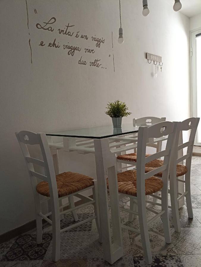 Bella Puglia Villa Pezze Di Greco Esterno foto